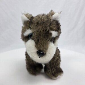 Our Generation Doll HUSKY Pup 6" Tall